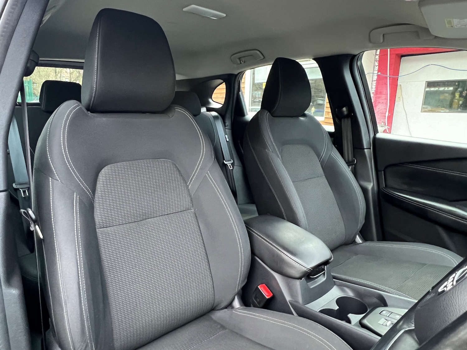 Used Nissan Qashqai 2022 for sale - 77570957: Photo 10