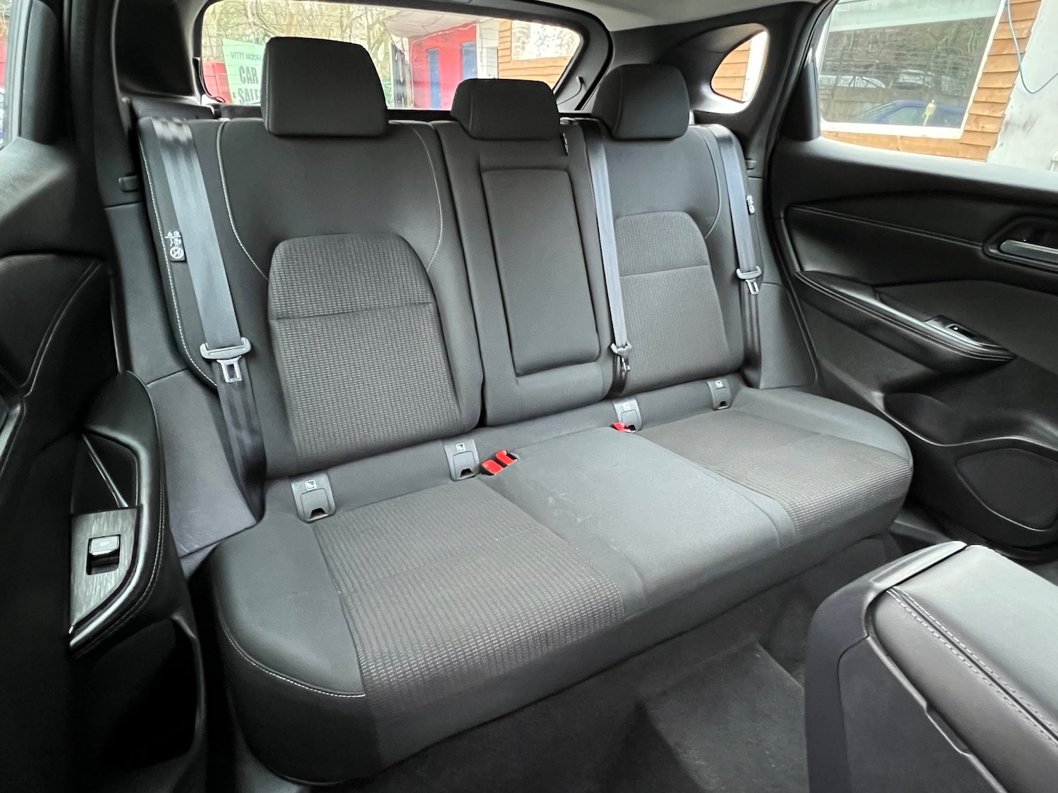 Used Nissan Qashqai 2022 for sale - 77570957: Photo 11