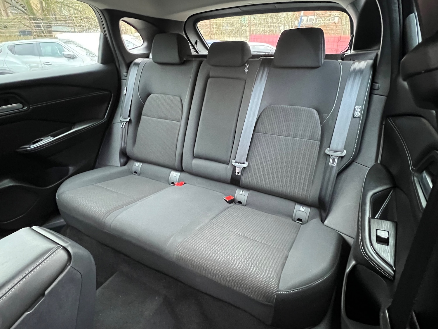 Used Nissan Qashqai 2022 for sale - 77570957: Photo 13