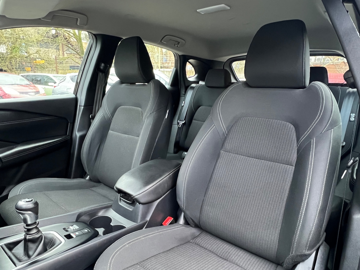 Used Nissan Qashqai 2022 for sale - 77570957: Photo 14