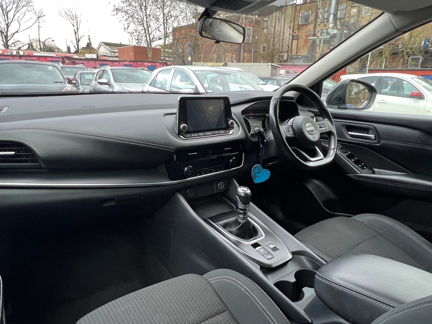 Used Nissan Qashqai 2022 for sale - 77570957: Photo 15