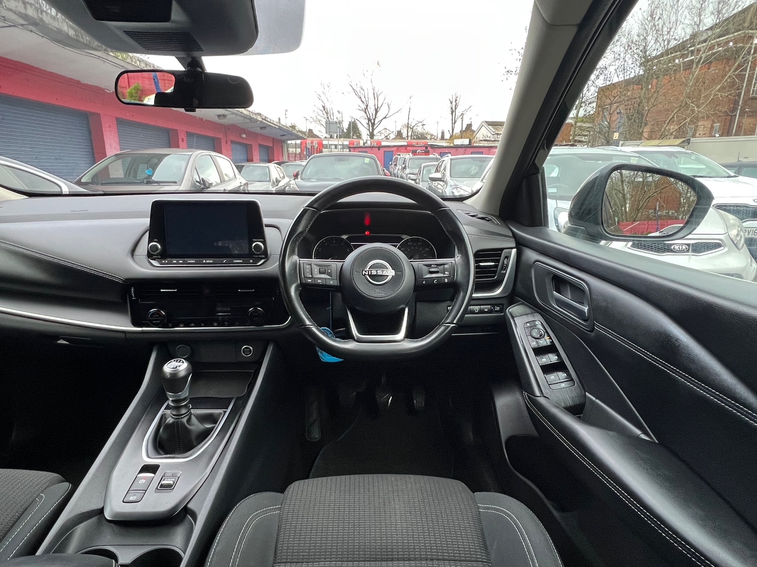 Used Nissan Qashqai 2022 for sale - 77570957: Photo 18