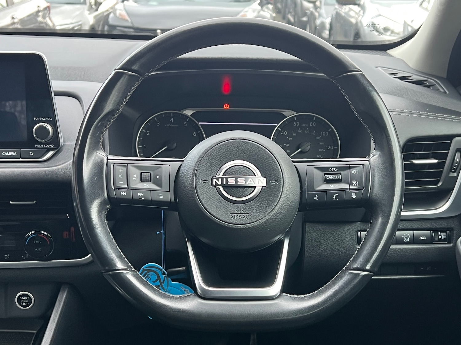 Used Nissan Qashqai 2022 for sale - 77570957: Photo 19