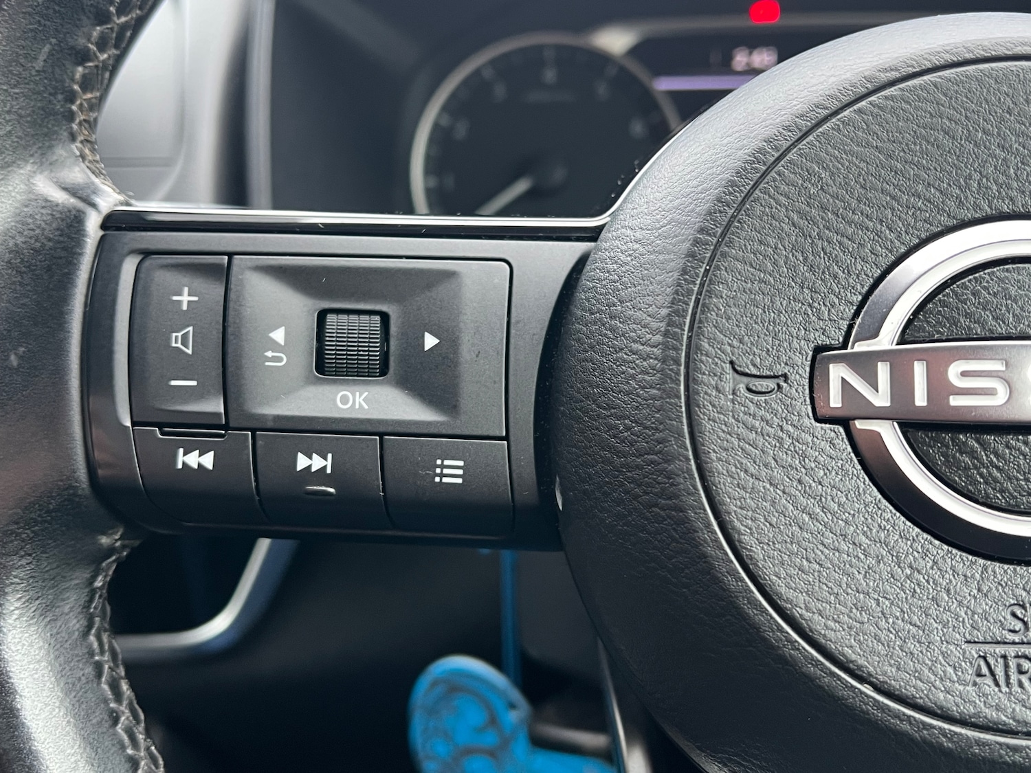 Used Nissan Qashqai 2022 for sale - 77570957: Photo 20