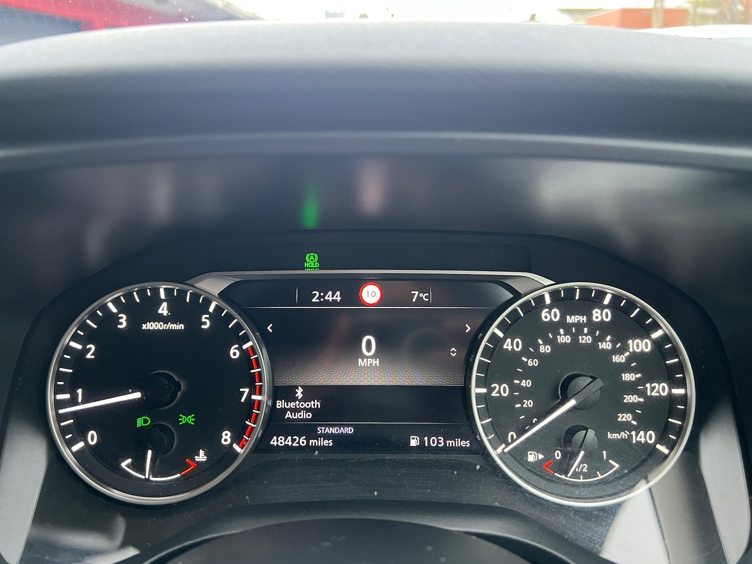 Used Nissan Qashqai 2022 for sale - 77570957: Photo 22