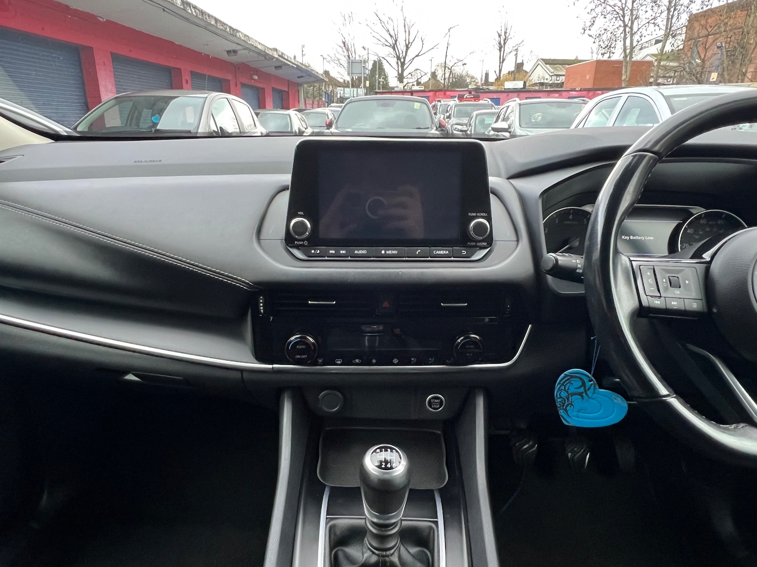 Used Nissan Qashqai 2022 for sale - 77570957: Photo 24