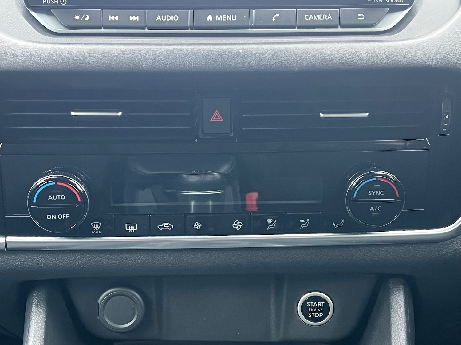 Used Nissan Qashqai 2022 for sale - 77570957: Photo 25