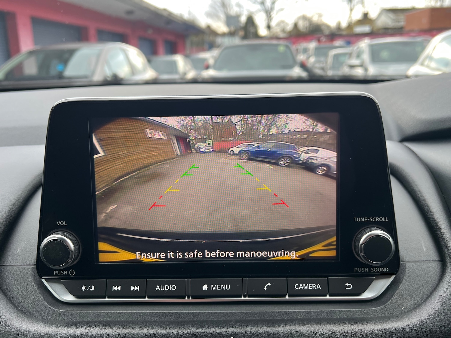 Used Nissan Qashqai 2022 for sale - 77570957: Photo 27