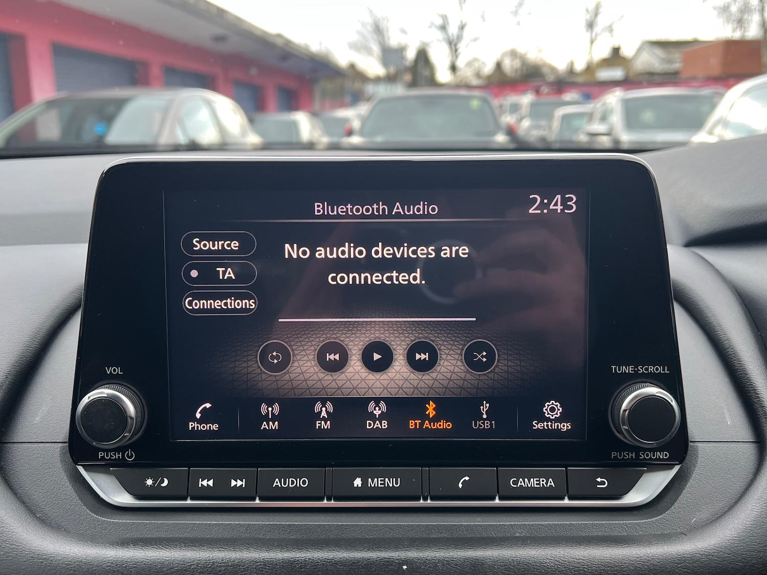 Used Nissan Qashqai 2022 for sale - 77570957: Photo 28