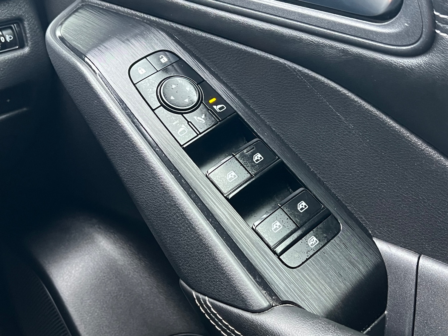 Used Nissan Qashqai 2022 for sale - 77570957: Photo 30