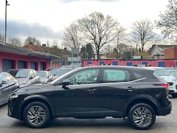 Used Nissan Qashqai 2022 for sale - 77570957: Photo