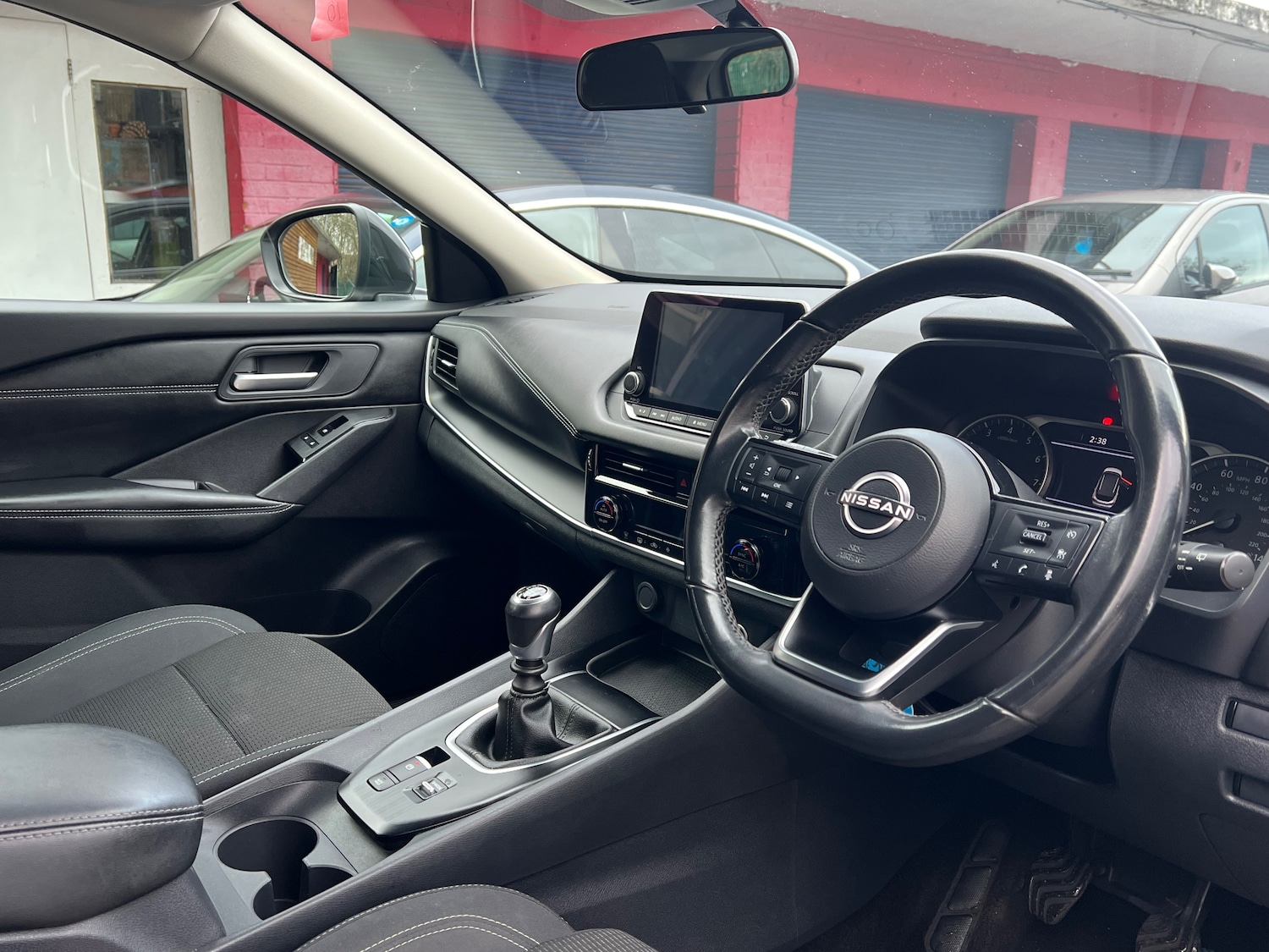 Used Nissan Qashqai 2022 for sale - 77570957: Photo 9