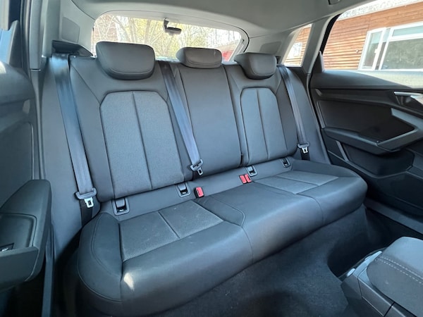 Used Audi A3 for sale - 74320403: Photo 11
