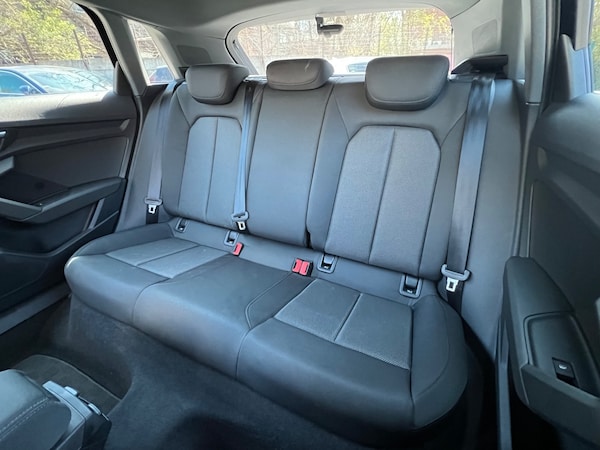 Used Audi A3 for sale - 74320403: Photo 13