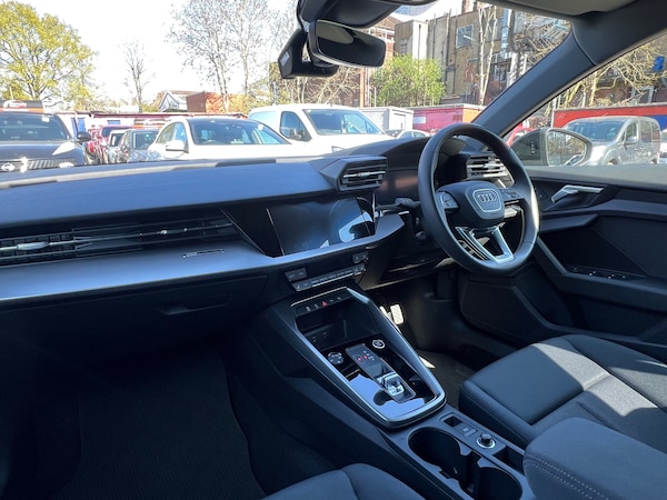 Used Audi A3 for sale - 74320403: Photo 15