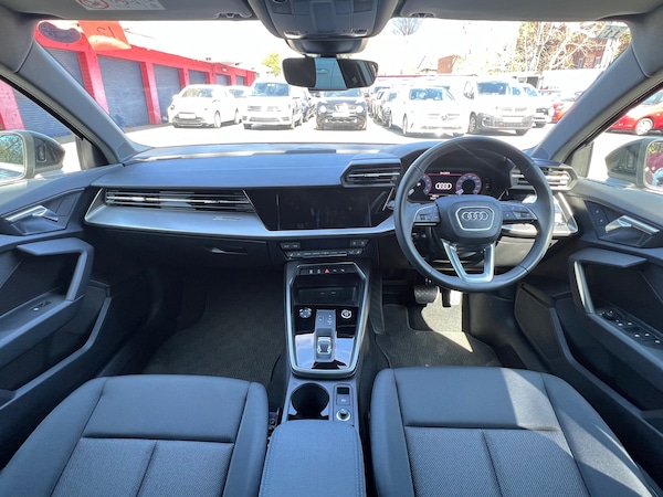 Used Audi A3 for sale - 74320403: Photo 16