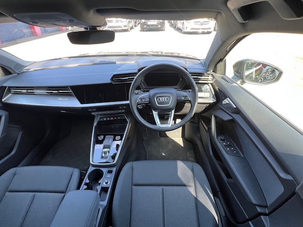 Used Audi A3 for sale - 74320403: Photo 17