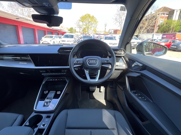 Used Audi A3 for sale - 74320403: Photo 18