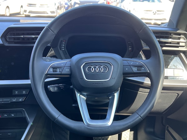 Used Audi A3 for sale - 74320403: Photo 19