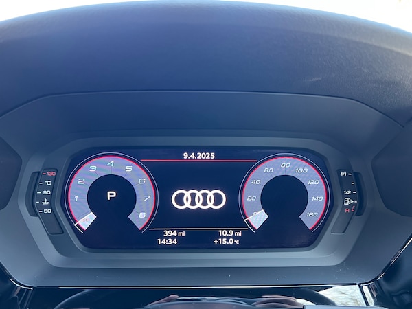 Used Audi A3 for sale - 74320403: Photo 22