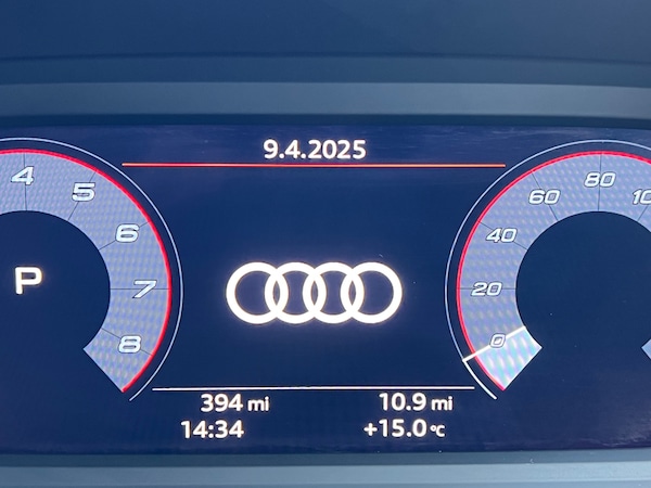 Used Audi A3 for sale - 74320403: Photo 23