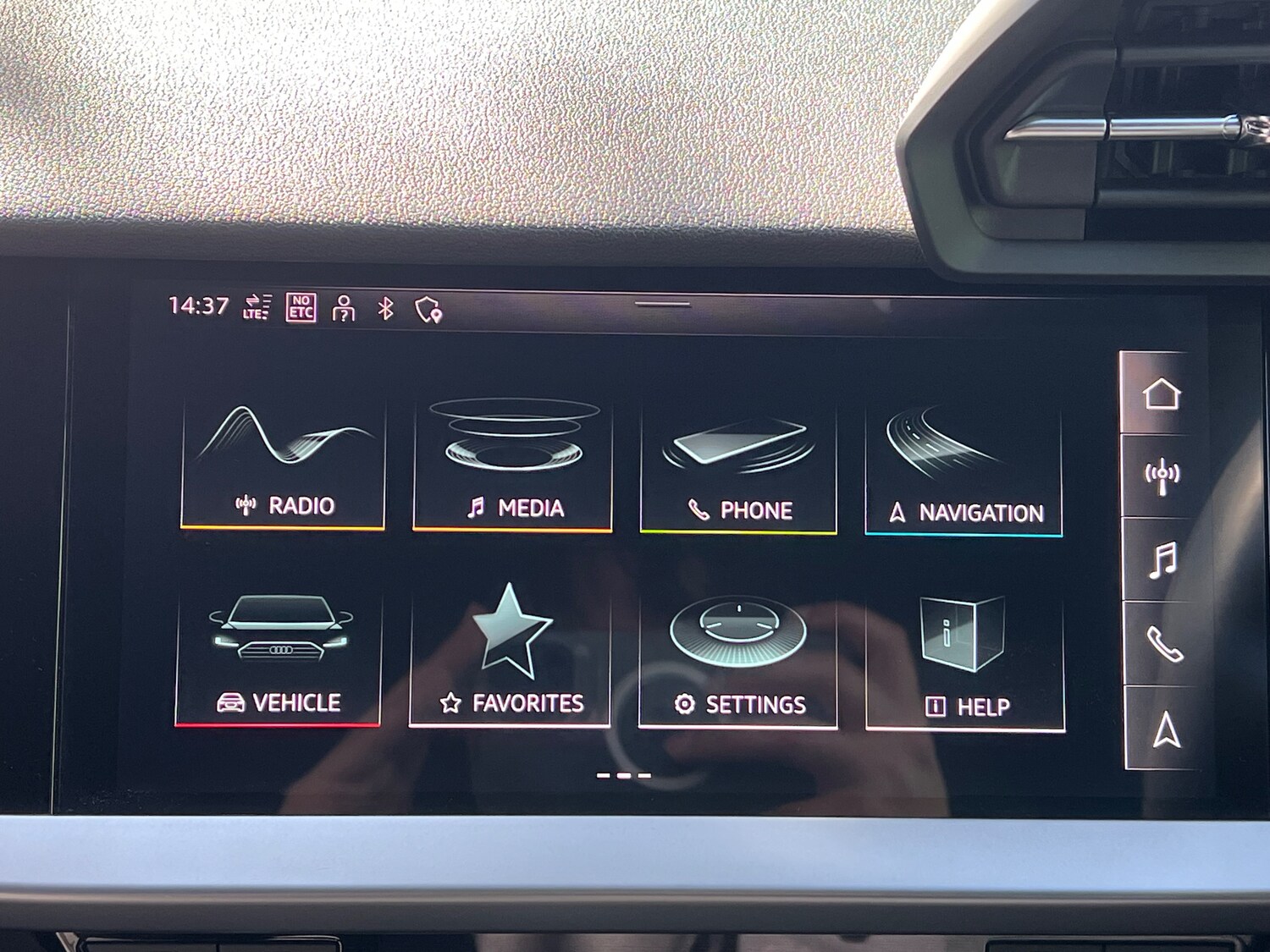 Vehicle 27