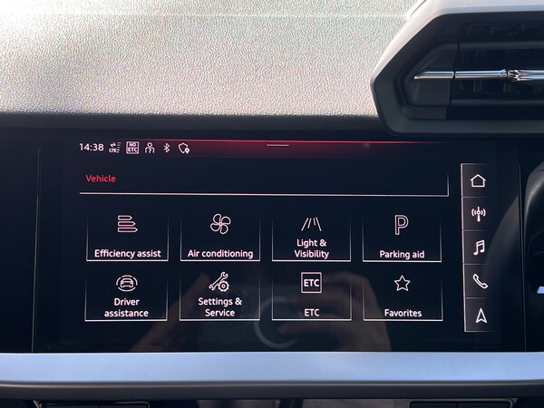 Used Audi A3 for sale - 74320403: Photo 28