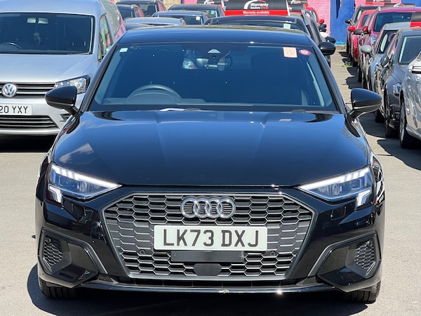 Used Audi A3 for sale - 74320403: Photo 2