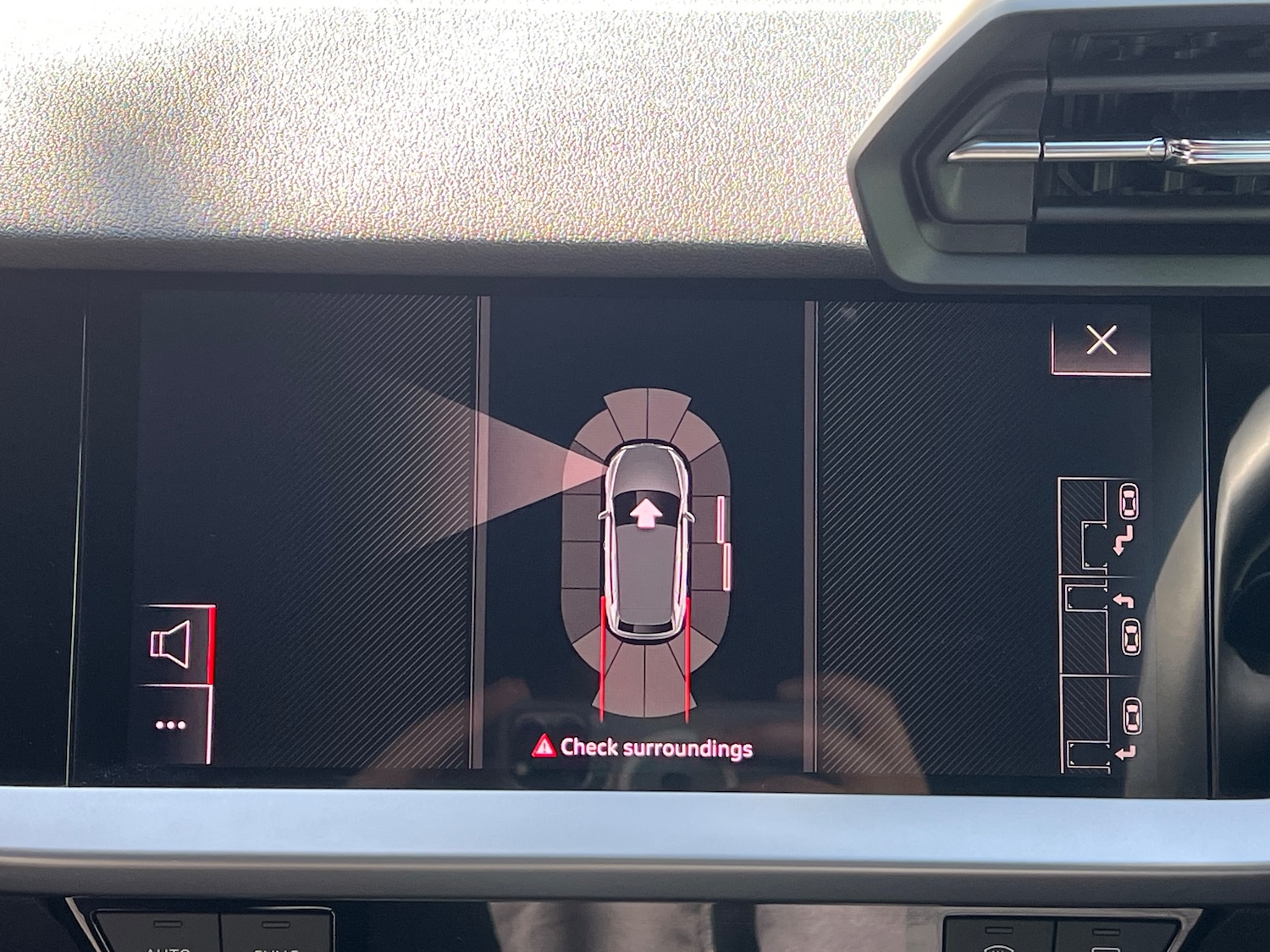 Vehicle 31