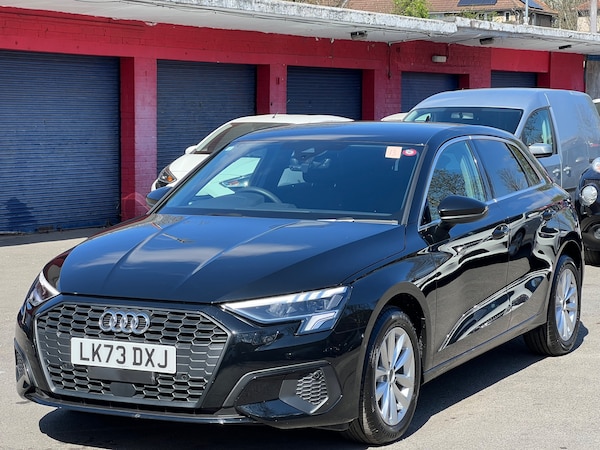 Used Audi A3 for sale - 74320403: Photo 3