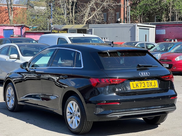Used Audi A3 for sale - 74320403: Photo 5
