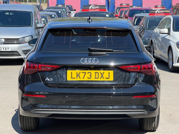 Used Audi A3 for sale - 74320403: Photo 6