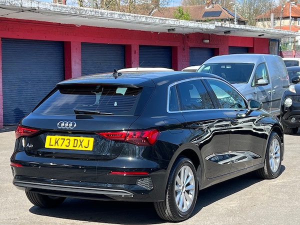 Used Audi A3 for sale - 74320403: Photo 7