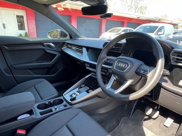 Used Audi A3 for sale - 74320403: Photo 9