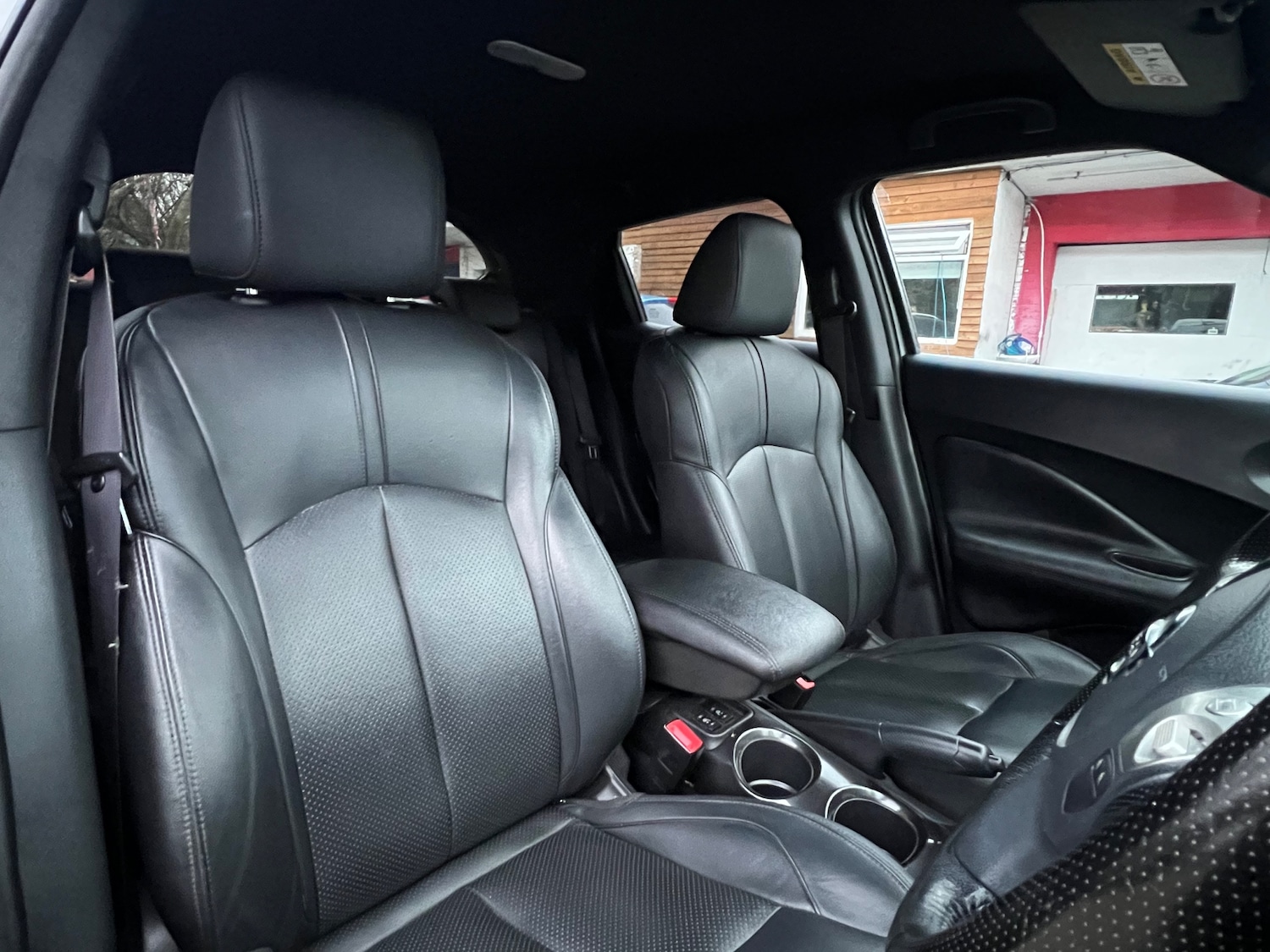 Used Nissan Juke 2017 for sale - 77072156: Photo 10