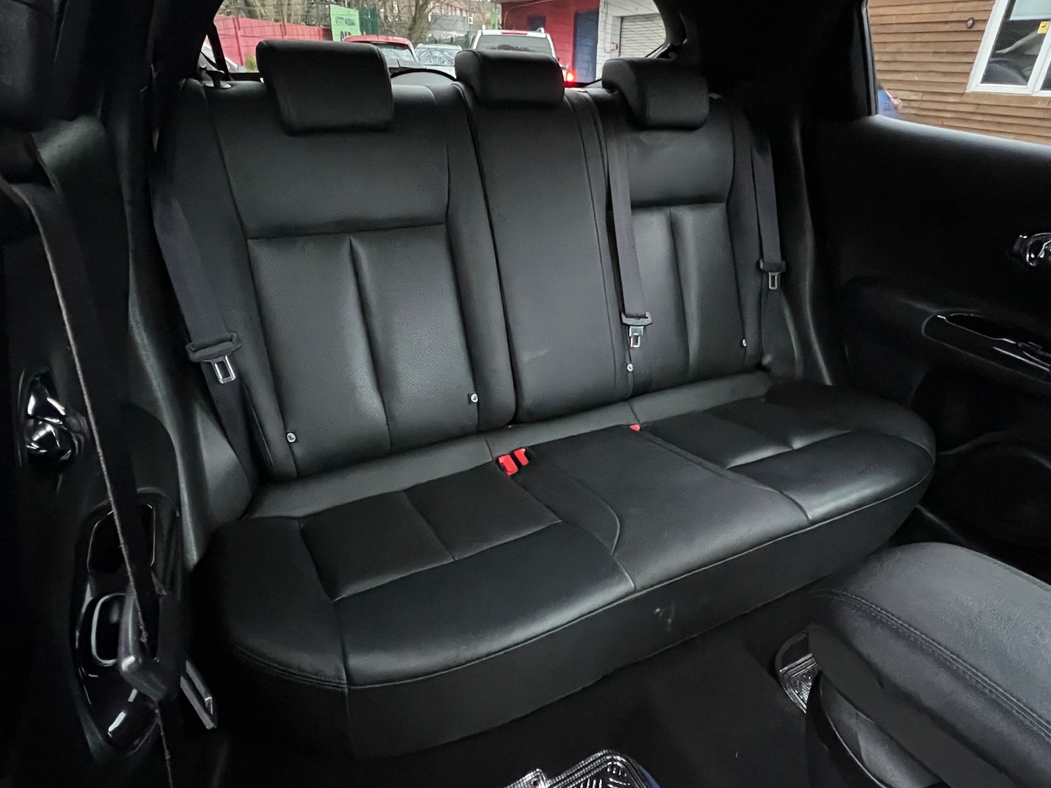 Used Nissan Juke 2017 for sale - 77072156: Photo 11