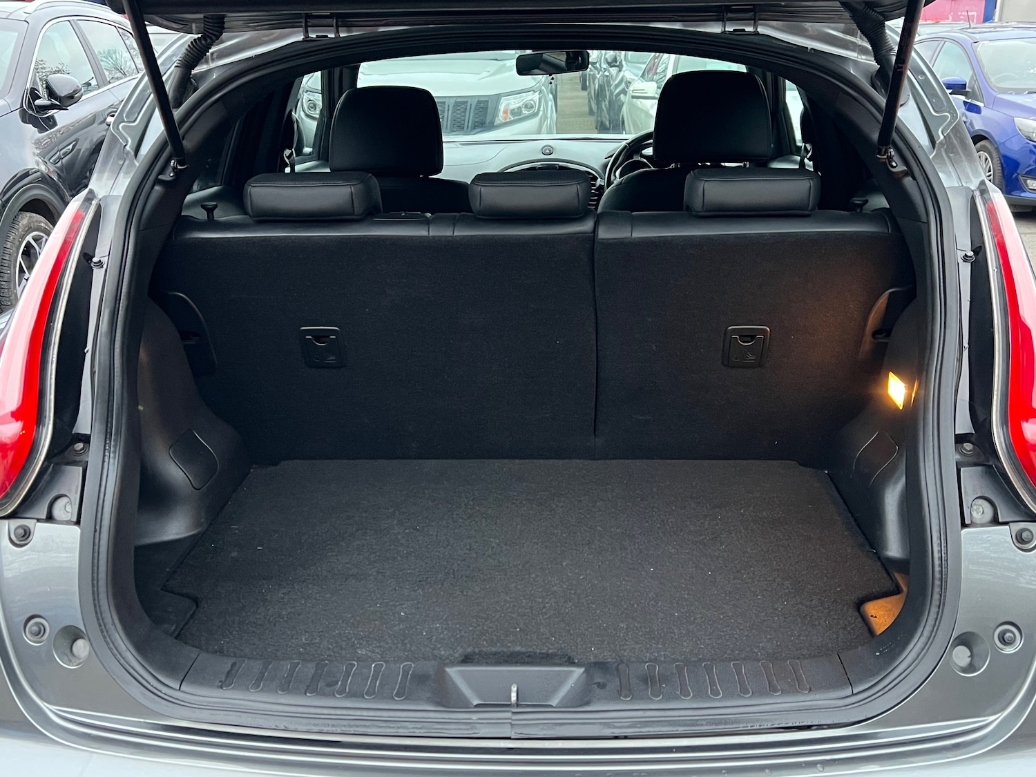 Used Nissan Juke 2017 for sale - 77072156: Photo 12