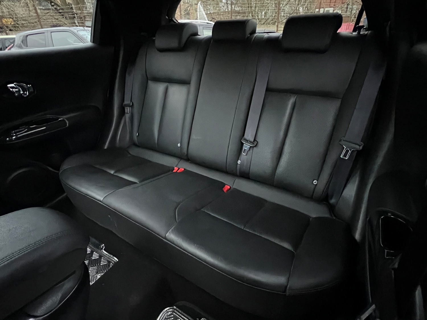 Used Nissan Juke 2017 for sale - 77072156: Photo 13