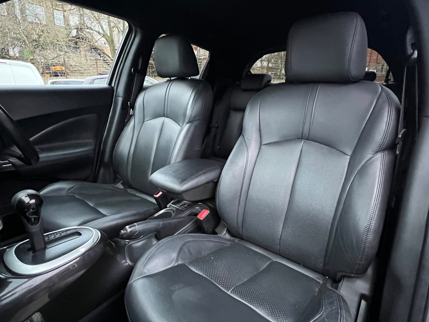 Used Nissan Juke 2017 for sale - 77072156: Photo 14