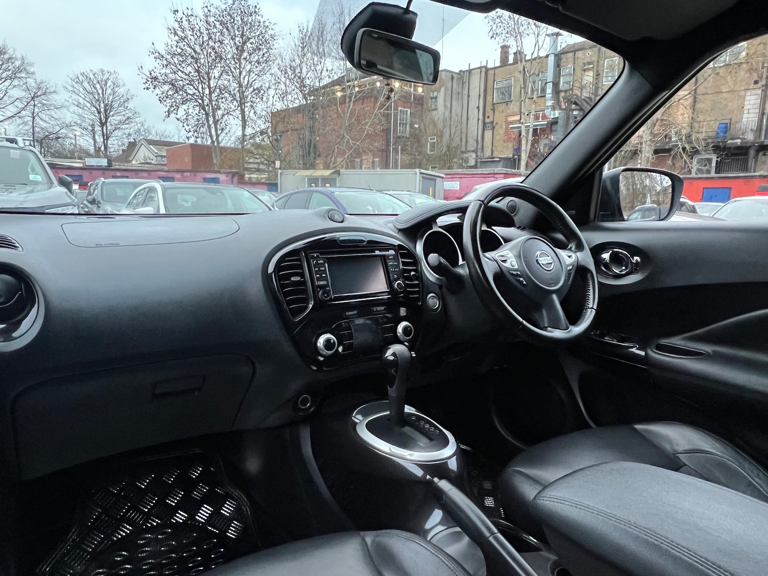 Used Nissan Juke 2017 for sale - 77072156: Photo 15