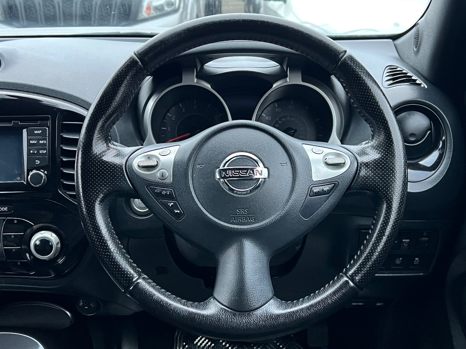 Used Nissan Juke 2017 for sale - 77072156: Photo 19