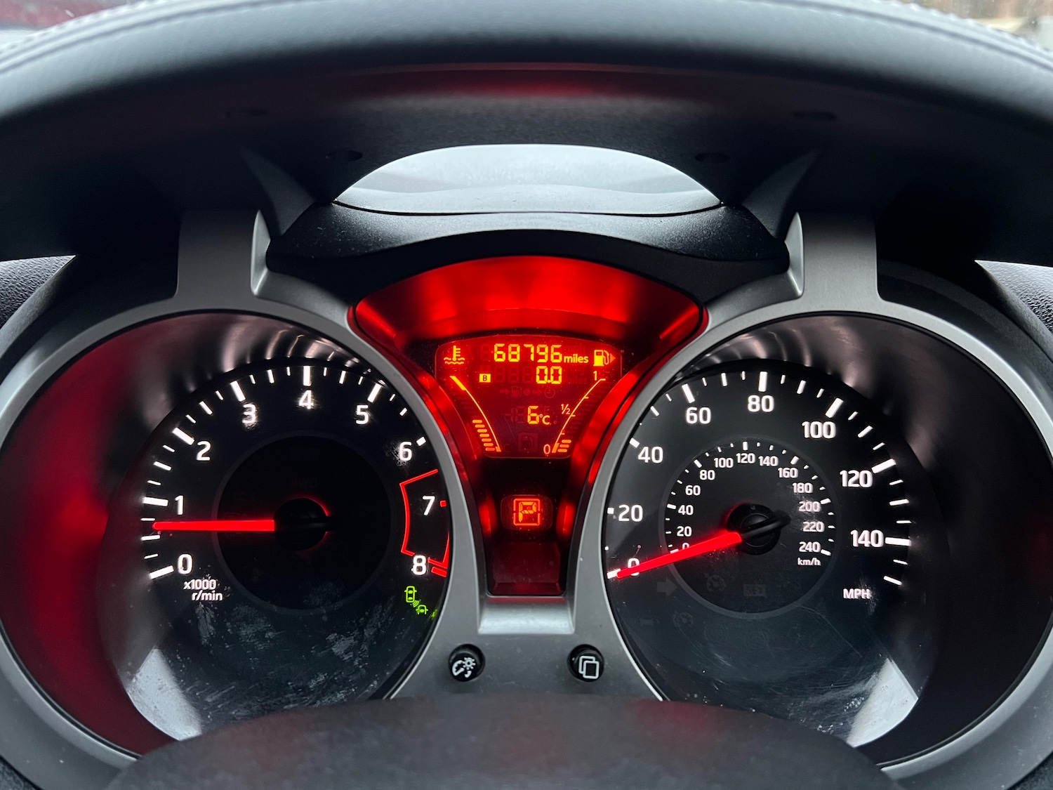 Used Nissan Juke 2017 for sale - 77072156: Photo 22