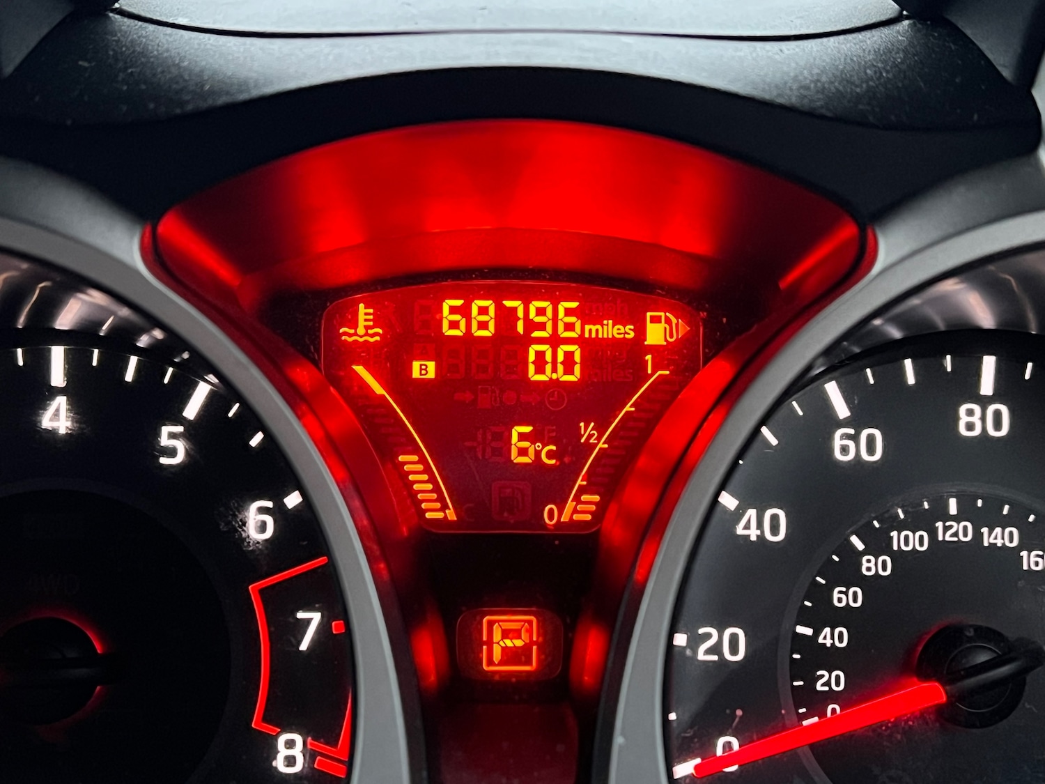 Used Nissan Juke 2017 for sale - 77072156: Photo 23