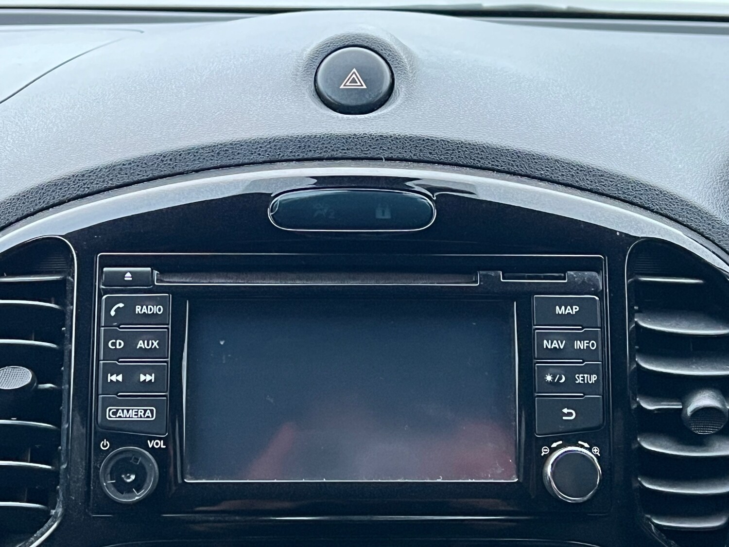 Used Nissan Juke 2017 for sale - 77072156: Photo 25