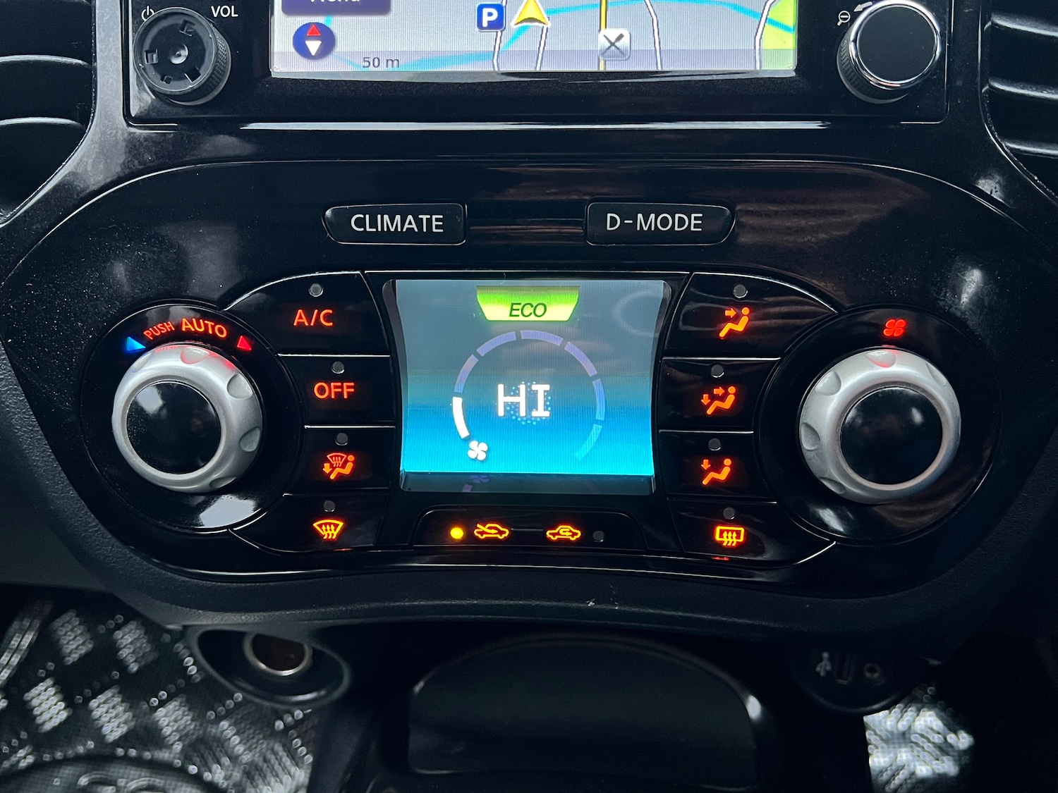 Used Nissan Juke 2017 for sale - 77072156: Photo 26