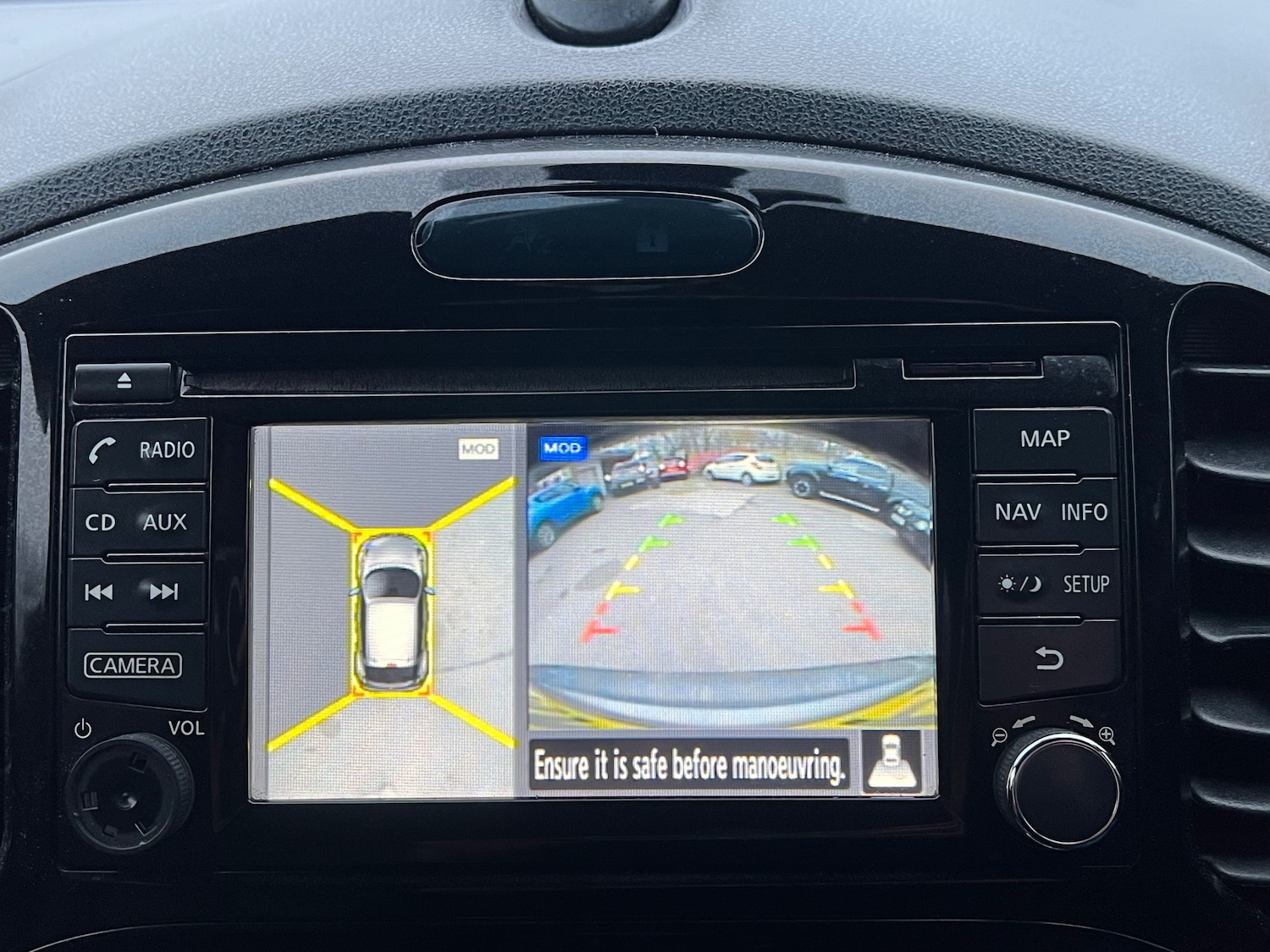 Used Nissan Juke 2017 for sale - 77072156: Photo 27