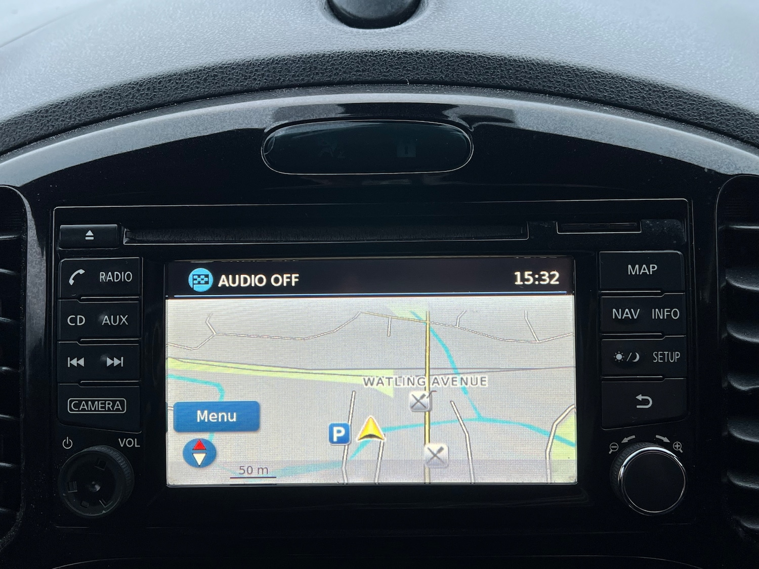 Used Nissan Juke 2017 for sale - 77072156: Photo 28