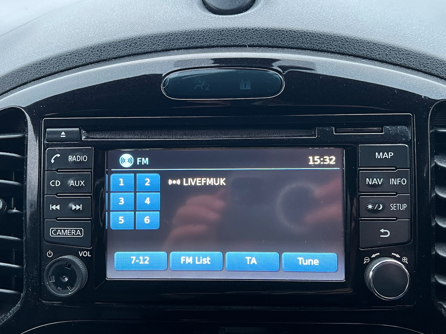 Used Nissan Juke 2017 for sale - 77072156: Photo 29