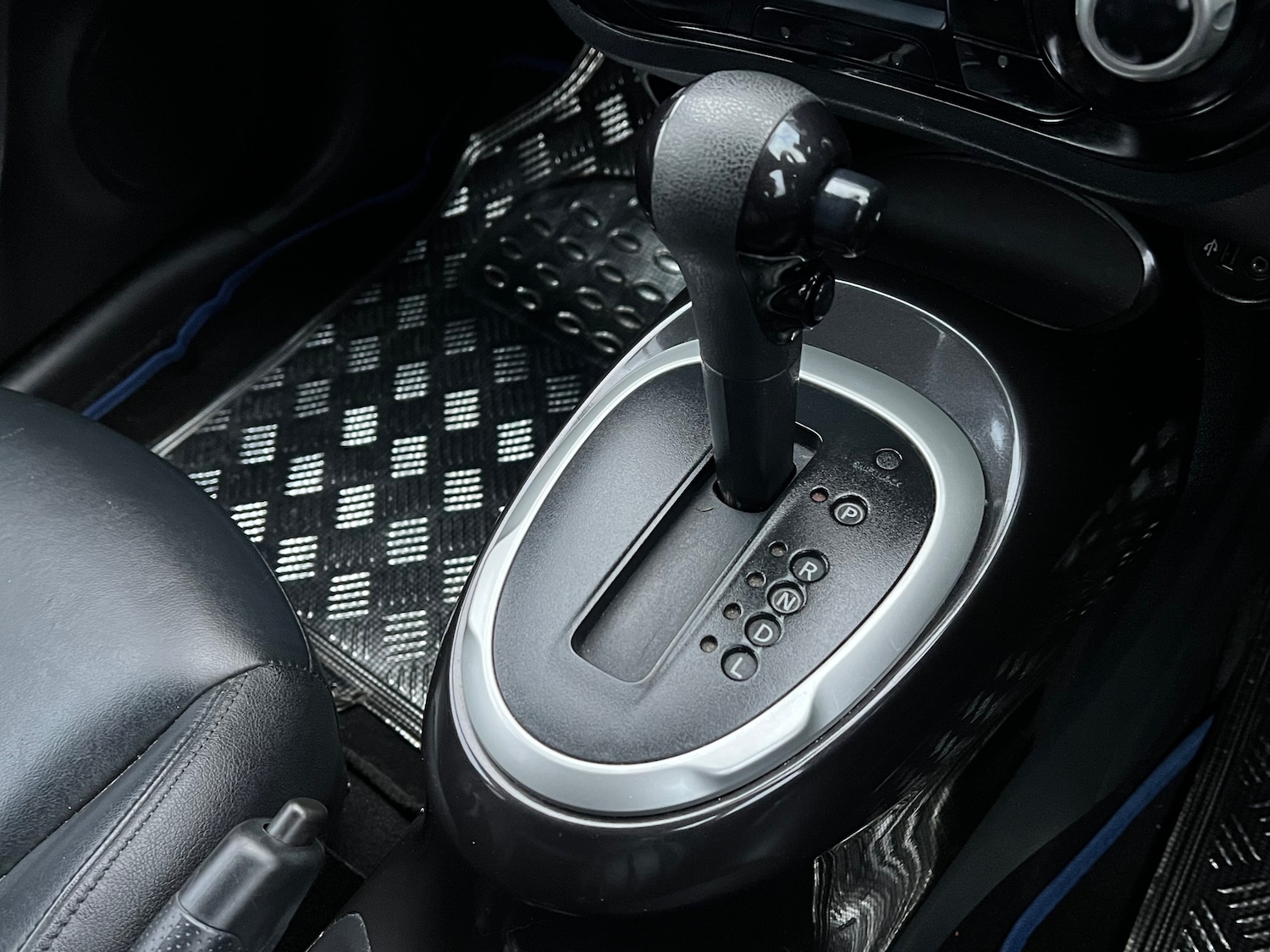 Used Nissan Juke 2017 for sale - 77072156: Photo 31