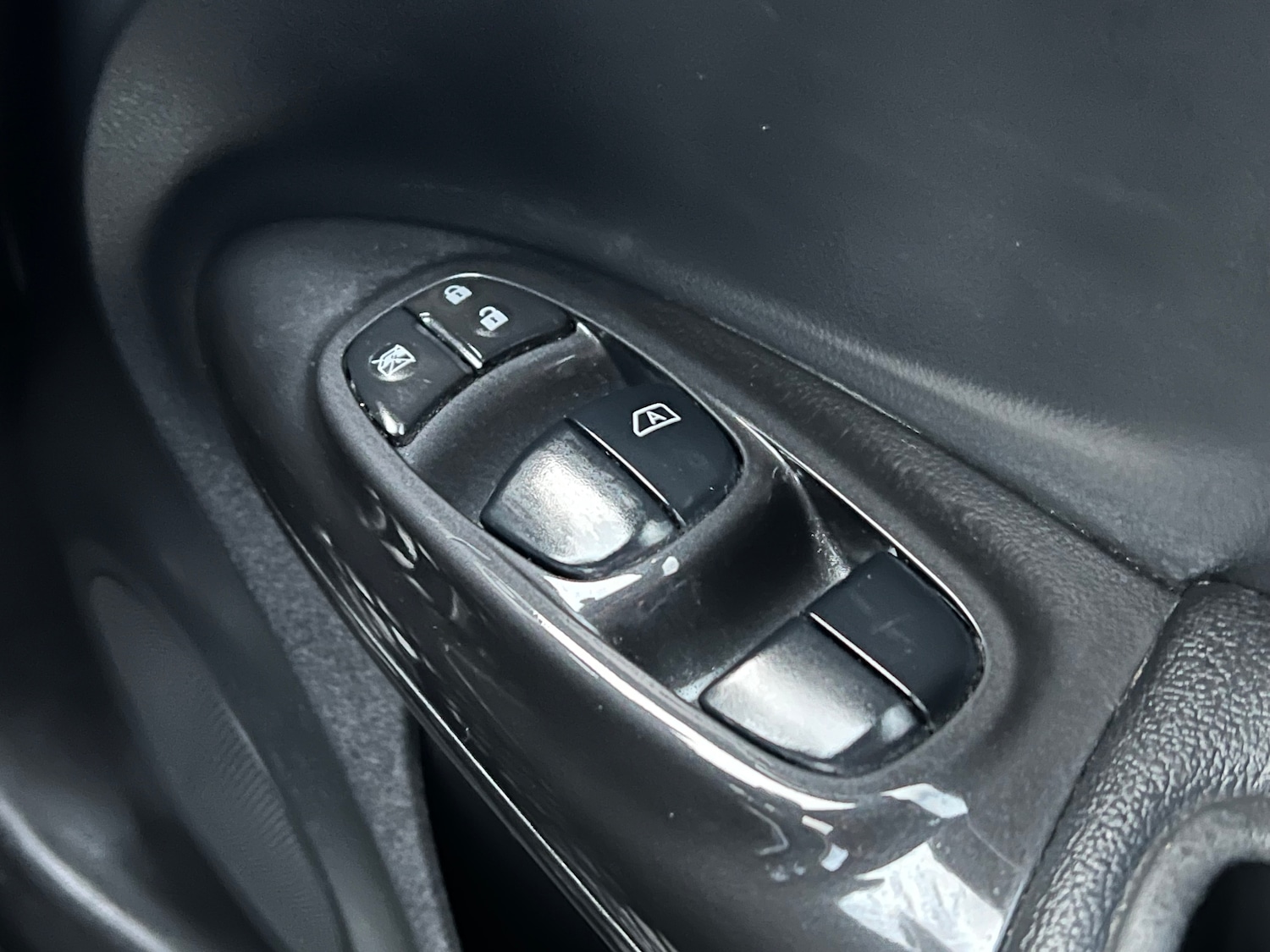 Used Nissan Juke 2017 for sale - 77072156: Photo 34